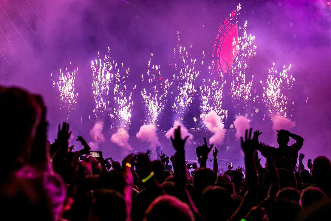 Desert Event Planner Dubai: Why the Dunes Are the New Ballroom