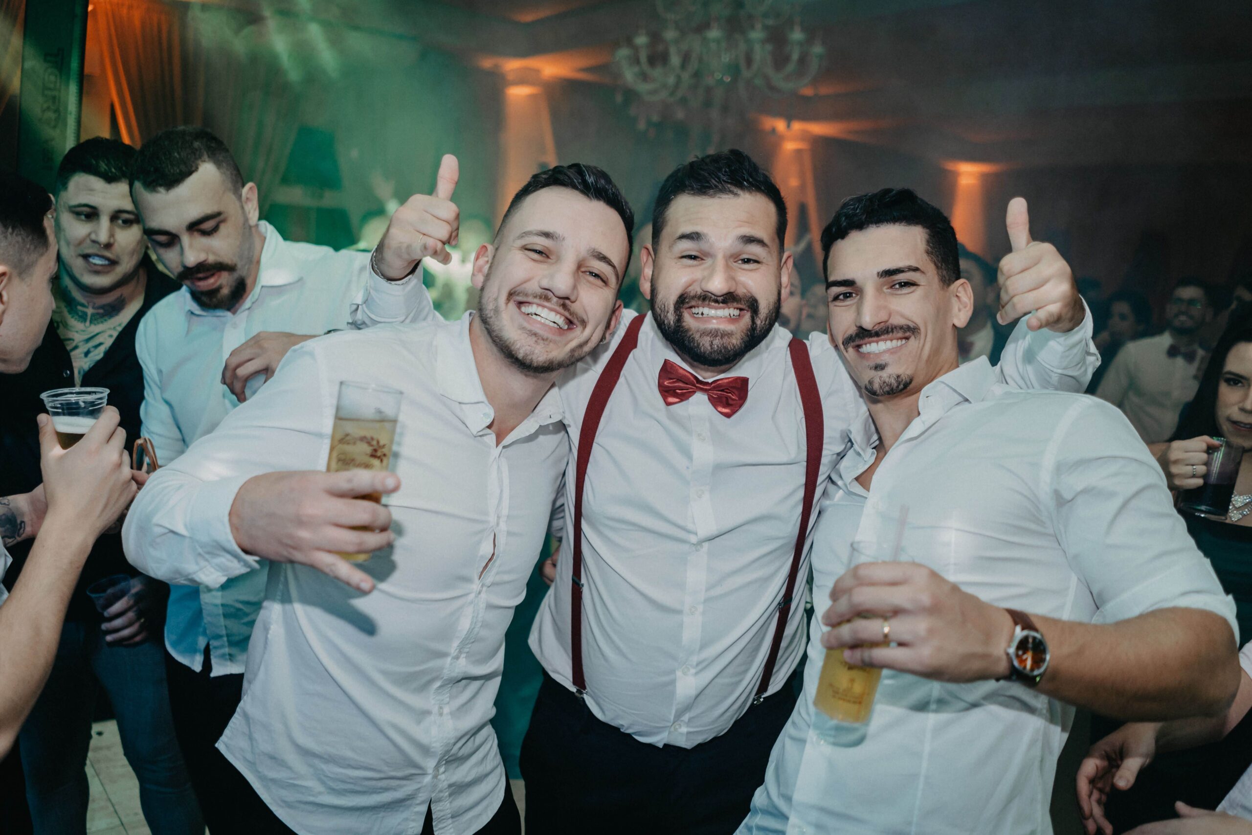 Bespoke Bachelor Parties Dubai: Inside the New Era of Luxury Celebrations