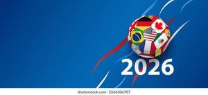 world cup 2026 corporate event